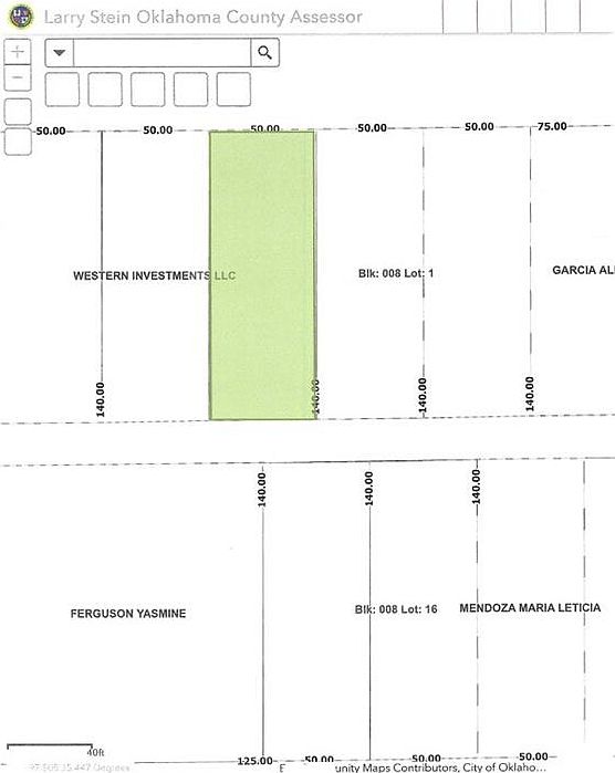1st image of 410 SE 18th St Lot 10 & 11