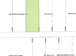 410 SE 18th St LOT 10 & 11, Oklahoma City, OK 73129