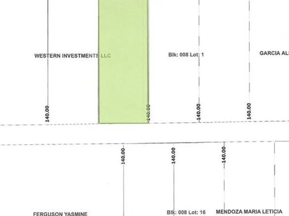 410 SE 18th St Lot 10 & 11, Oklahoma City, OK 73129