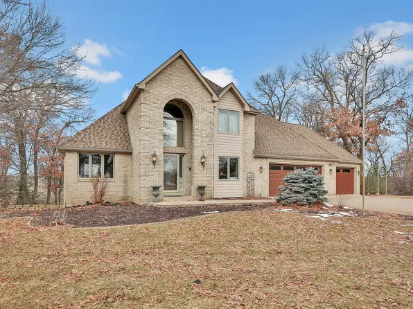 14048 Terrace Rd NE, Ham Lake, MN 55304
