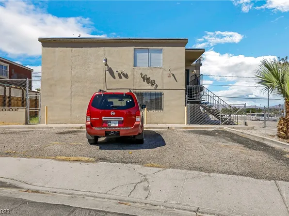 1613 Constantine Ave, Las Vegas, NV 89101