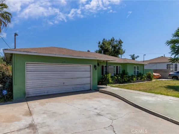 1239 W 19th St, San Bernardino, CA 92411