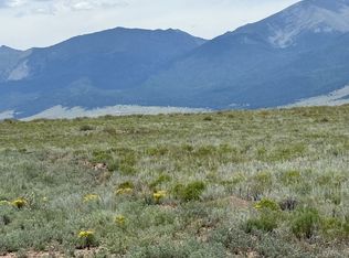 LOT 25 Elk Ln, Westcliffe, CO 81252
