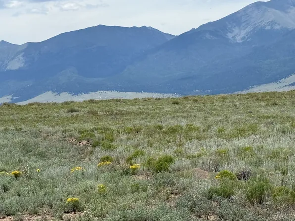 LOT 25 Elk Ln, Westcliffe, CO 81252