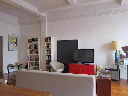 Rented by Keller Williams NYC | media 2