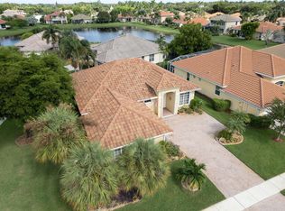 6605 Jog Palm Dr, Boynton Beach, FL 33437