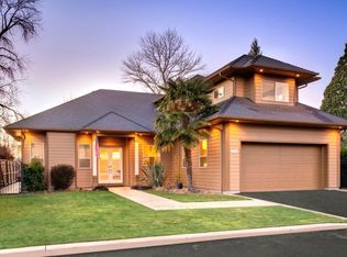 2919 Island View Dr NE, Salem, OR 97303