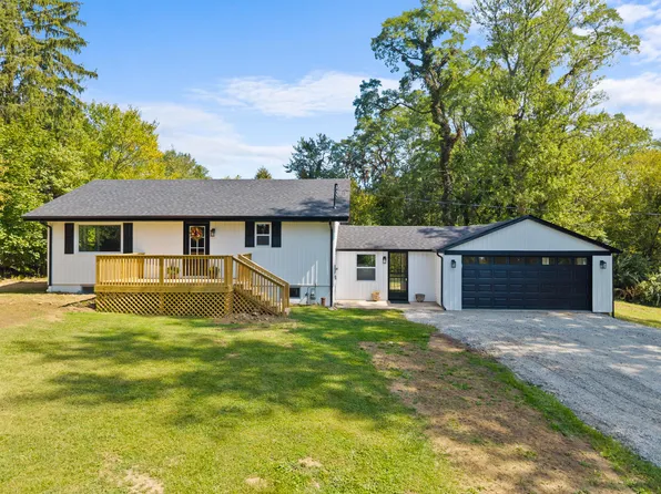 123 S 300 W, Valparaiso, IN 46385