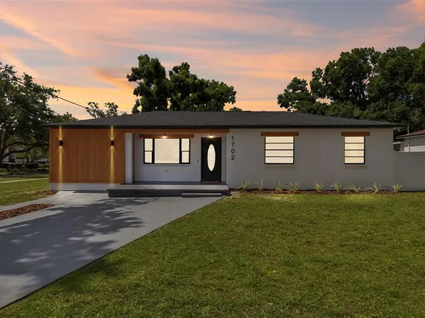 1702 W Johnston Ave, Tampa, FL 33603