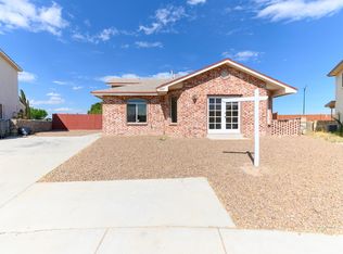 11697 Patrick James Ct, El Paso, TX 79936