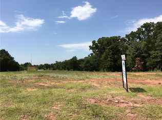 2325 Twister Trl, Edmond, OK 73034