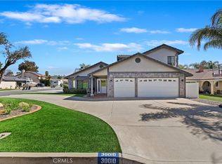 30010 Clear Water Dr, Quail Valley, CA 92587