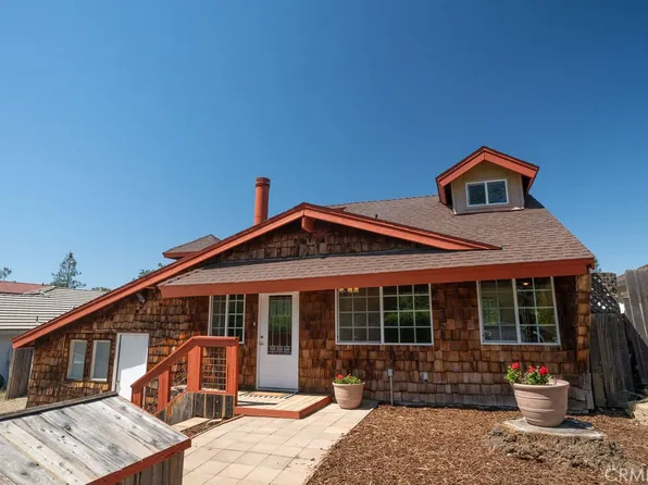 2861 Old Wrangler Ln, Heritage Ranch, CA 93446