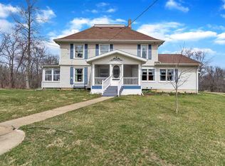 9705 Snow Rd, Horton, MI 49246