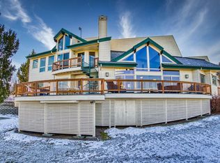 21782 Horse Butte Trl, Bend, OR 97702