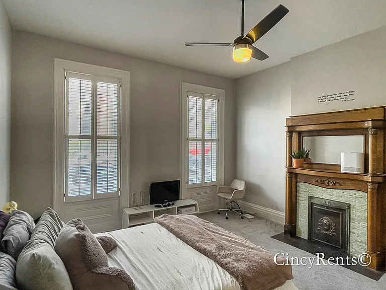 523 Liberty Hl #1 — Photo 9