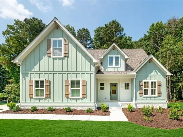 8560 Old Keith Bridge Rd, Gainesville, GA 30506