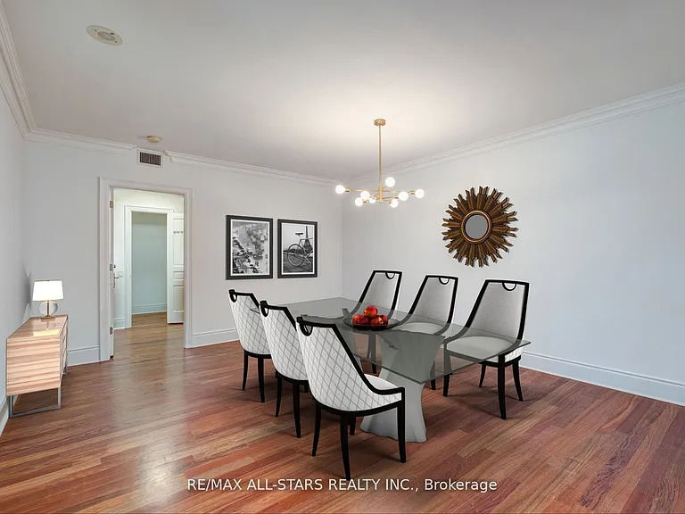 7071 Bayview Ave #211 — Photo 9