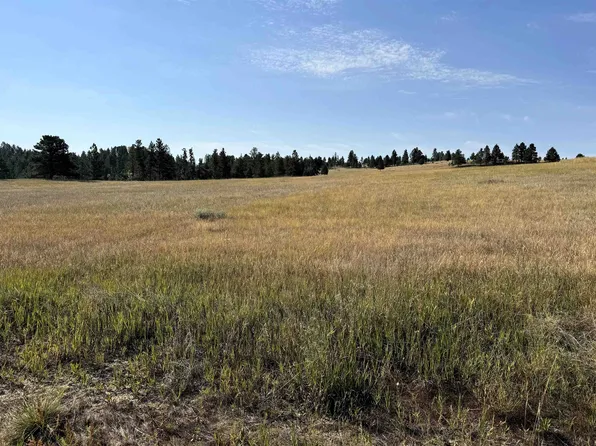 TRACT 14 Soaring Eagle Rd, Hulett, WY 82720