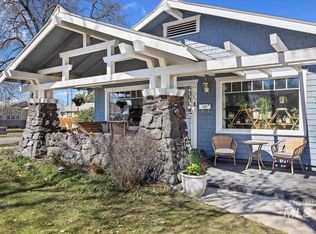 1303 Maple Ave, Twin Falls, ID 83301