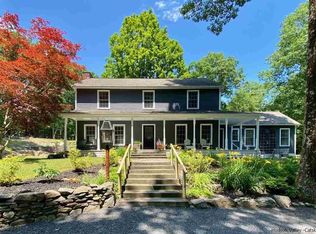 15 Blueberry Hill Rd, Accord, NY 12404