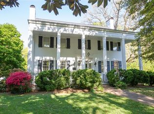 1404 Pennrose Dr, Reidsville, NC 27320