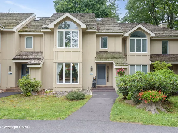 325 Chickagami Ln, Pocono Pines, PA 18350