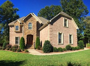10720 Old Ardrey Kell Rd, Charlotte, NC 28277