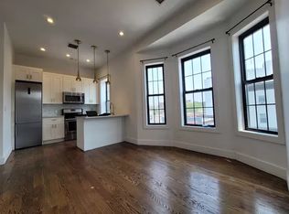 852 Rogers Ave #3CC, Brooklyn, NY 11226
