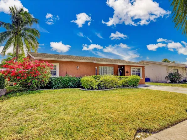 132 NW 15th Ct, Pompano Beach, FL 33060