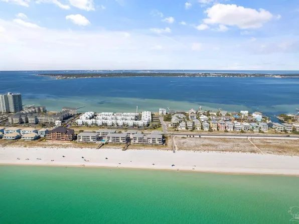 1100 Fort Pickens Rd APT B2, Pensacola Beach, FL 32561