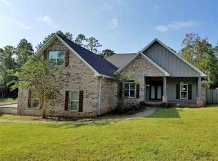 7182 Maureen Cir, Spanish Fort, AL 36527