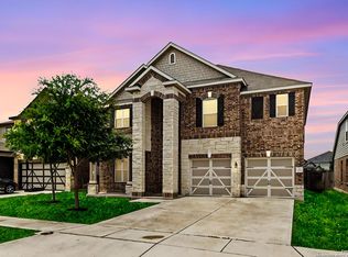 3878 Legend Hl, New Braunfels, TX 78130