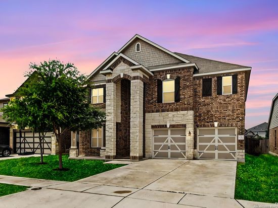 3878 Legend Hill, New Braunfels, TX 78130