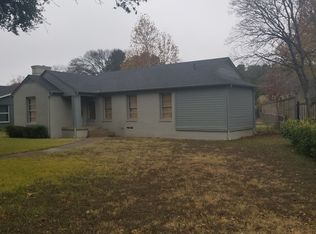 6520 Kenwell St, Dallas, TX 75209