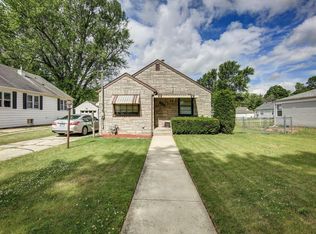 1309 8th Ave, Sterling, IL 61081