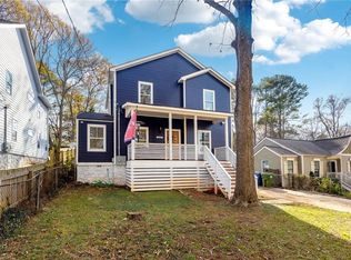 1587 Alder Ct, Atlanta, GA 30317