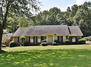 2305 Parkway Dr, Tupelo, MS 38804