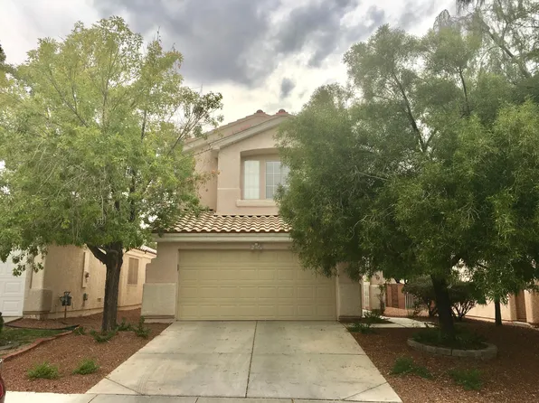2331 Silver Crew Pass, Henderson, NV 89052