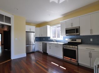 100 Calumet St #3A, Boston, MA 02120