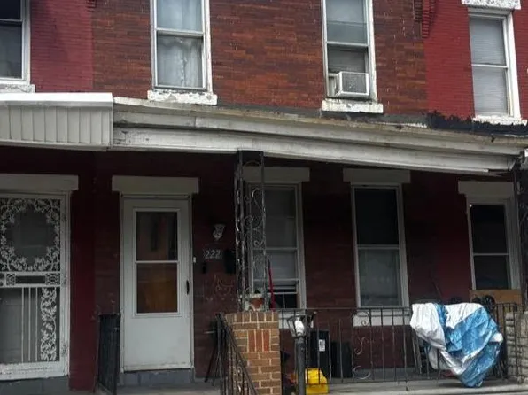 222 N Vogdes St, Philadelphia, PA 19139