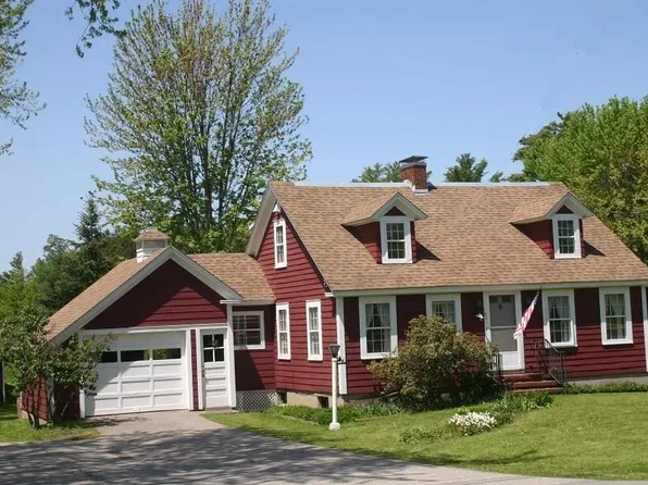 322 South Street Extension, Middlebury, VT 05753