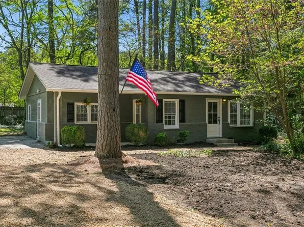 115 Cannon Rd, Yorktown, VA 23690