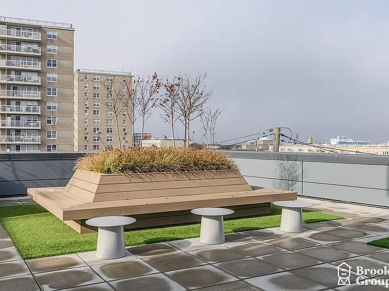 101-19 Rockaway Beach Blvd #2Q — Photo 11