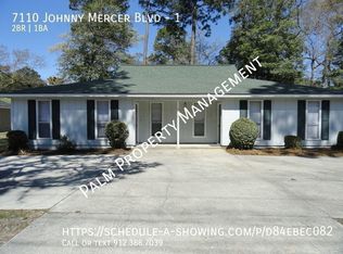7110 Johnny Mercer Blvd #1, Savannah, GA 31410