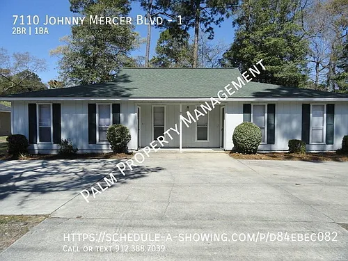 7110 Johnny Mercer Blvd #1 Photo 1