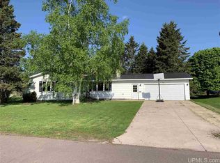 241 N Iroquois St, Laurium, MI 49913