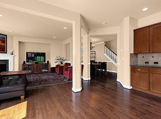 4713 NE 2nd St, Renton, WA 98059