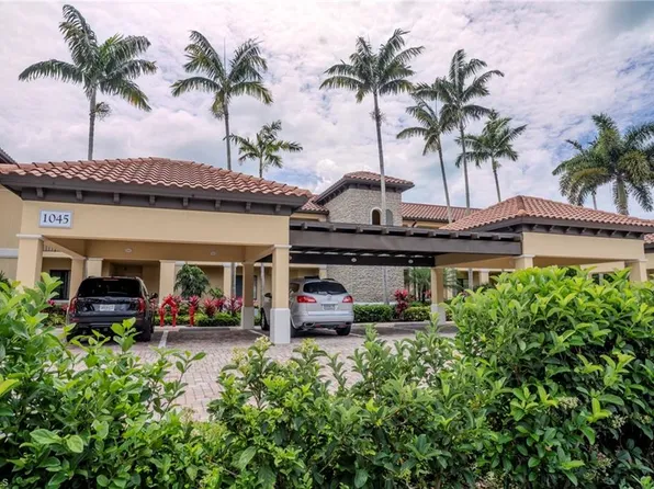 1045 Sandpiper ST #G203, NAPLES, FL 34102