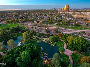 200 W Portland St Unit 820, Phoenix, AZ 85003